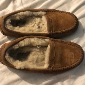 Ugg slippers